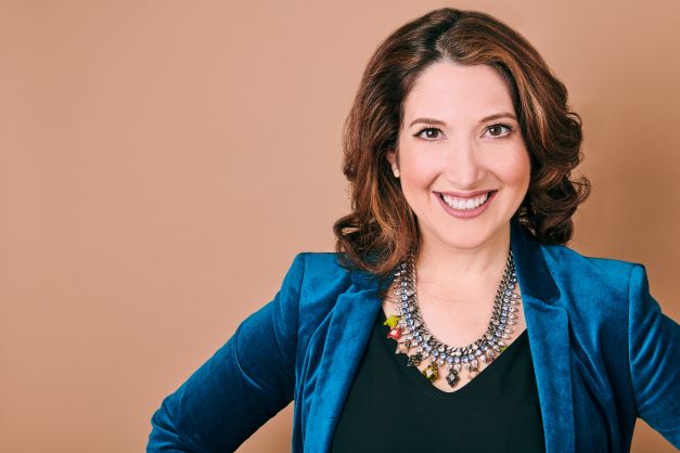 Randi Zuckerberg