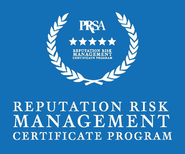 Reputation Risk Course Banner