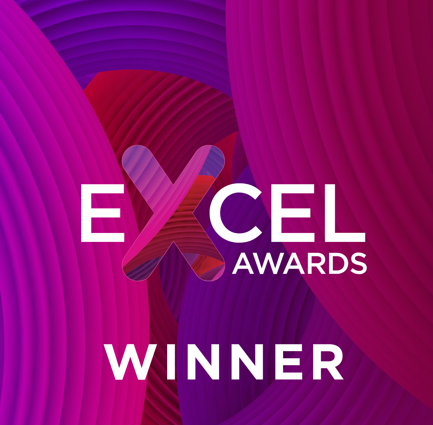 SIIA 2023 Excel Winner