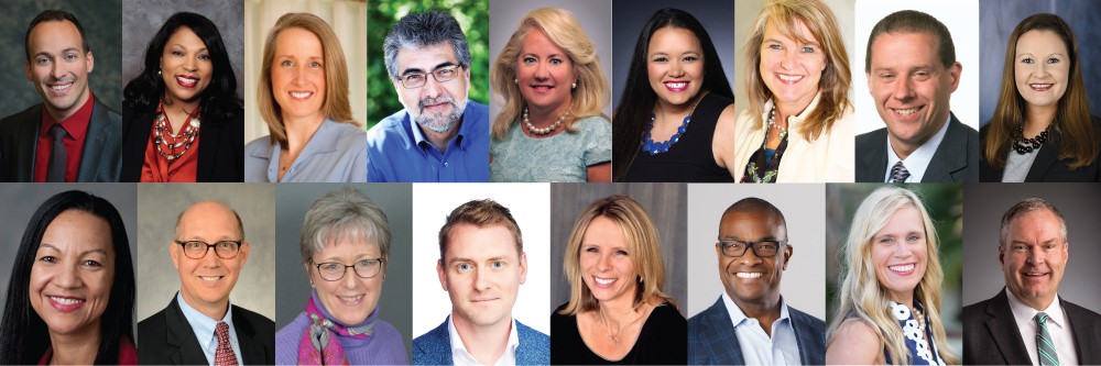 2021 PRSA BoD Nominees