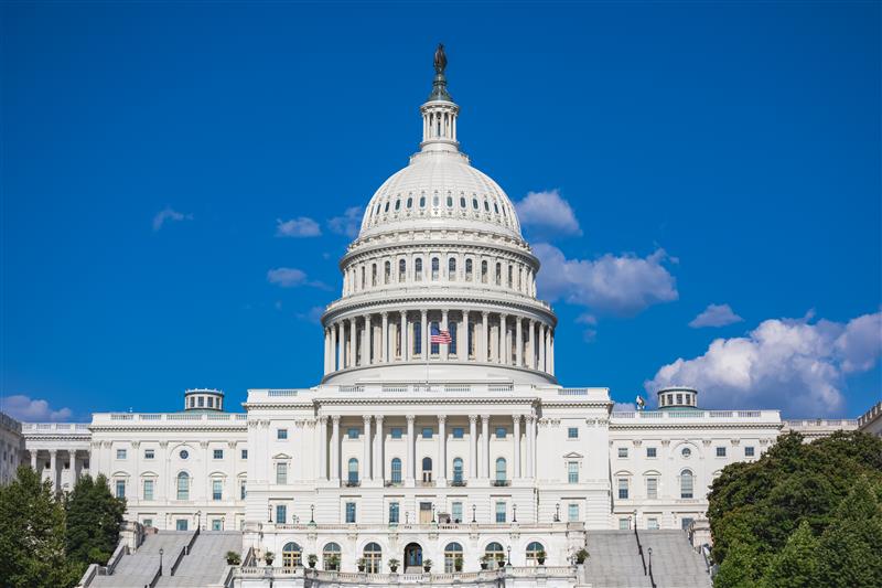 U.S. Capitol