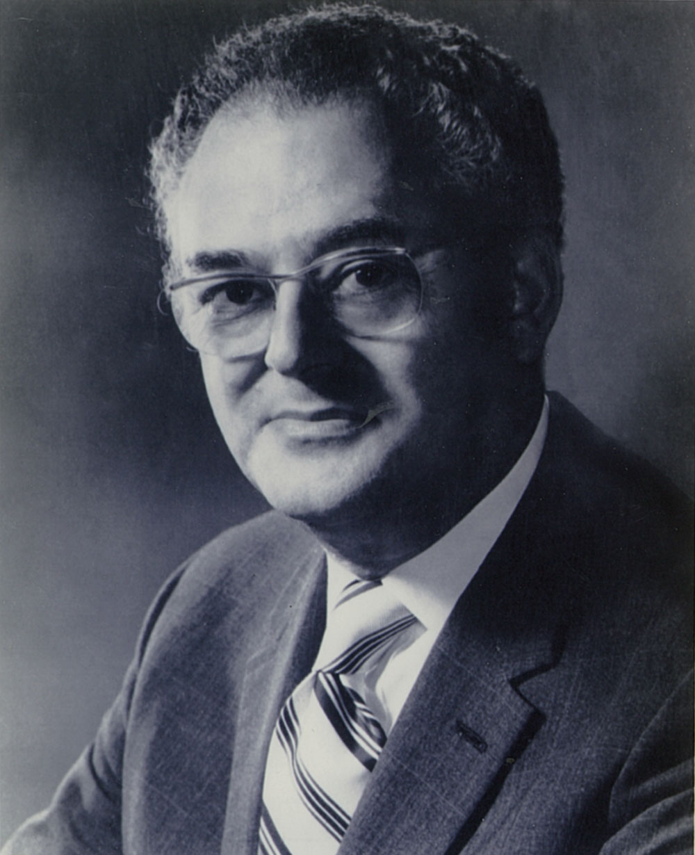 Kalman B. Druck, PRSA President of 1972