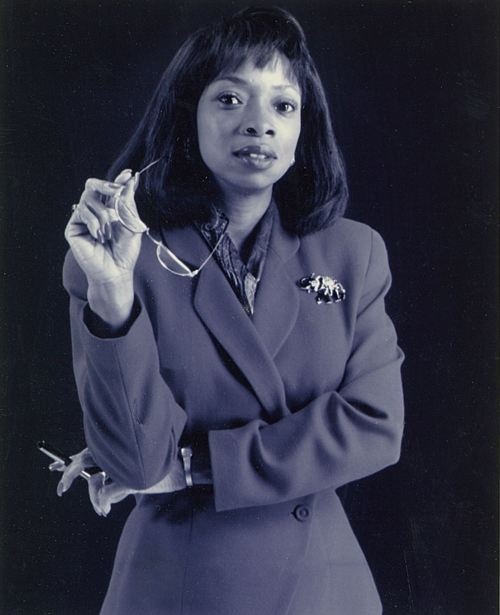 Debra A. Miller, PRSA President of 1997 Debra A. Miller, PRSA President of 1997