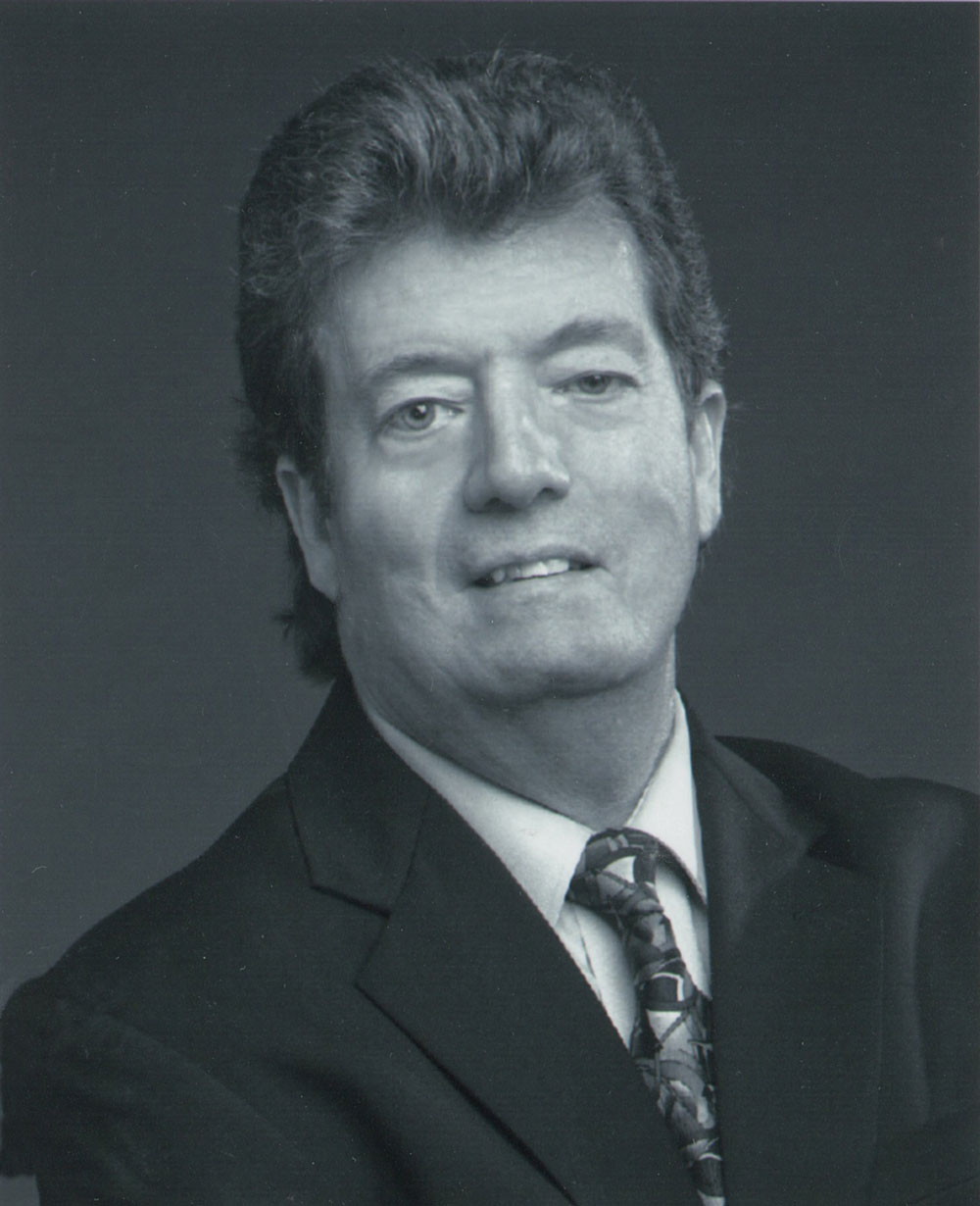 Gerard F. Corbett, PRSA President of 2012