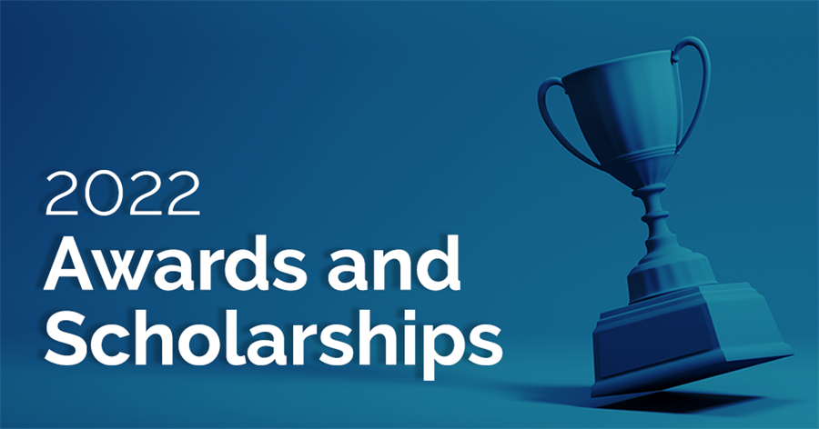 Awards and Scholarships
