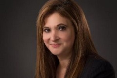 Alisa Agozzino Headshot