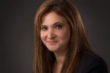 Alisa Agozzino Headshot
