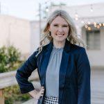 Rachel Meltzer headshot