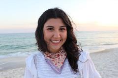 Claire Gilpin Headshot