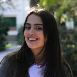 Solana Giorgio Solana Giorgio headshot