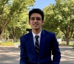Sankalp Sharma Sankalp Sharma headshot