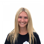 Halely Spiewak Halely Spiewak headshot