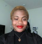 Camille Wright Camille Wright headshot