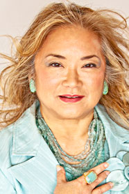 headshot of Patrice Tanaka