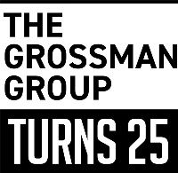 The Grossman Group Turns 25