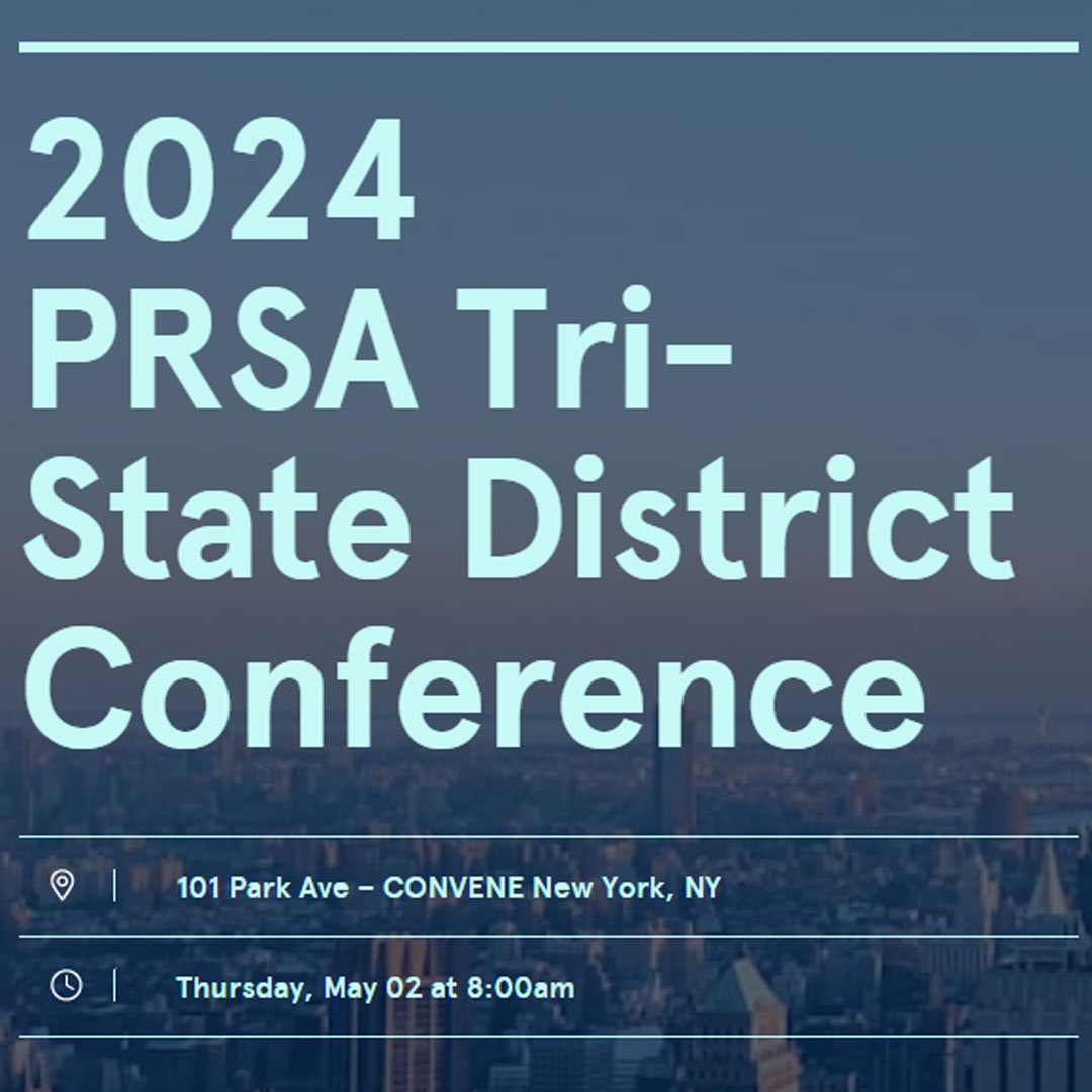 Tri State District Conference