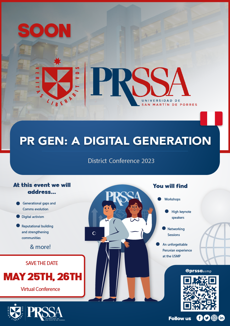 PR General Digital Generation