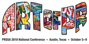 prssa-2018-national-conference Art of PR PRSSA 2018 National Conference
