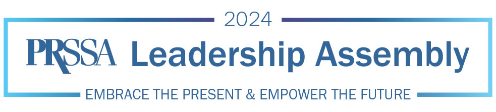 PRSSA 2024 Leadership Assembly