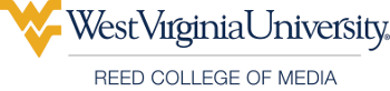West Virginia University West Virginia University Reed College of Media