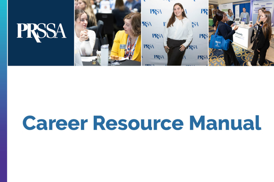 Career Resource Manual