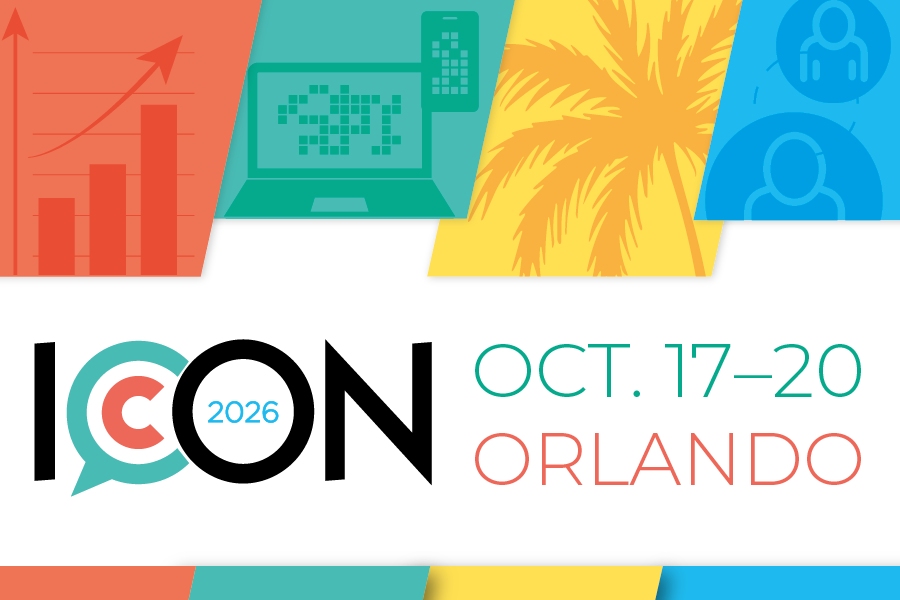 PRSSA ICON | Oct. 17-20 | Orlando