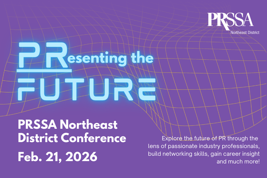 Northeast District Conference