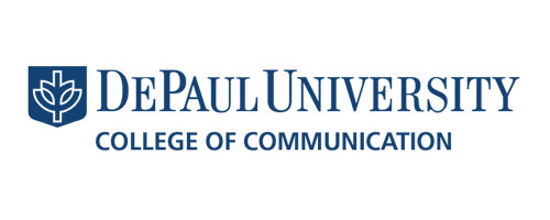 DePaul University logo