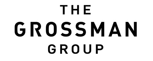 The Grossman Group logo