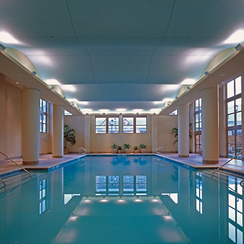 Gaylord Hotel Indoor Pool Gaylord Hotel Indoor Pool