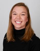 headshot of Kendall McCarthy