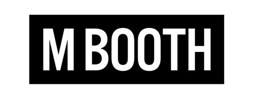 M Booth