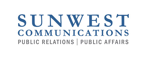 Sunwest Communications logo