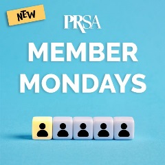 member mondays