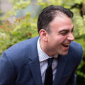 Mark Mohammadpour Mark Mohammadpour headshot