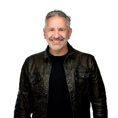 Jim Joseph Headshot