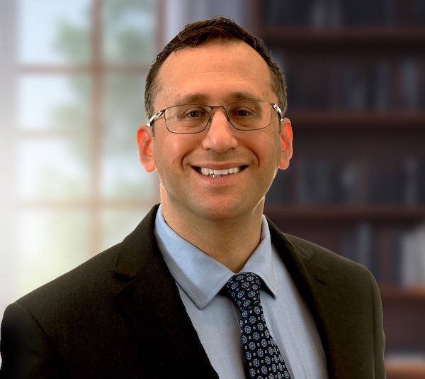 Mike Nachshen