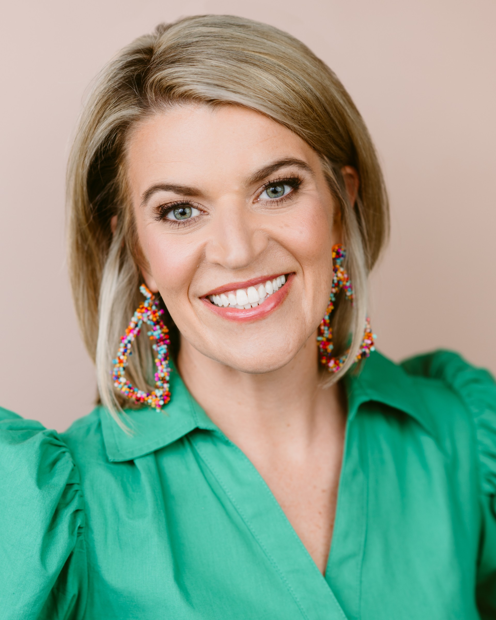 New Page 14 Katie Neal headshot New Page 14 Katie Neal headshot