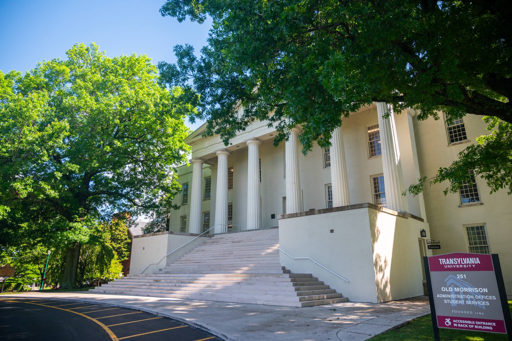 Transylvania University