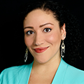 Christina Stokes Christina Stokes