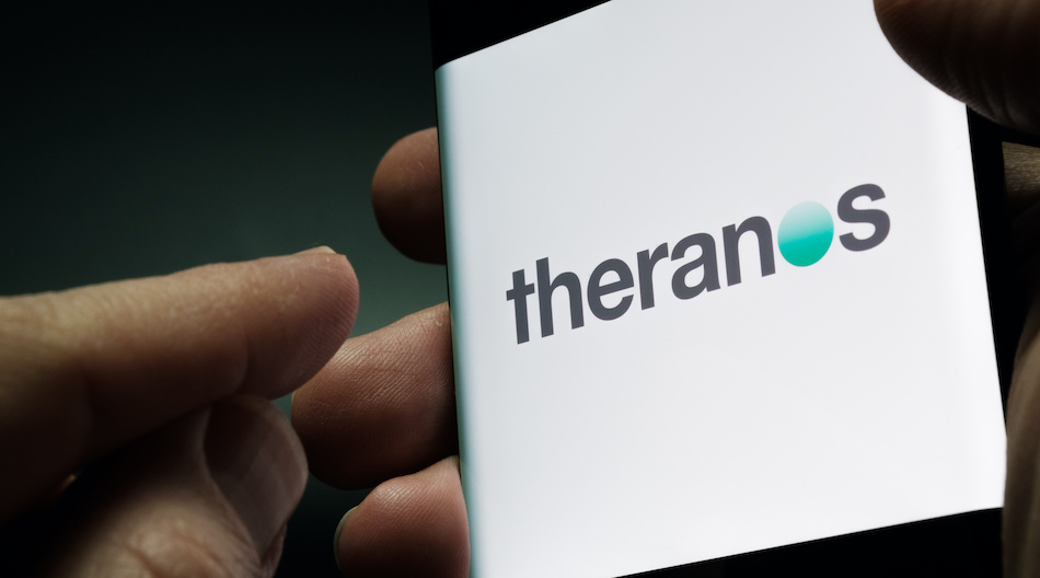 1 theranos