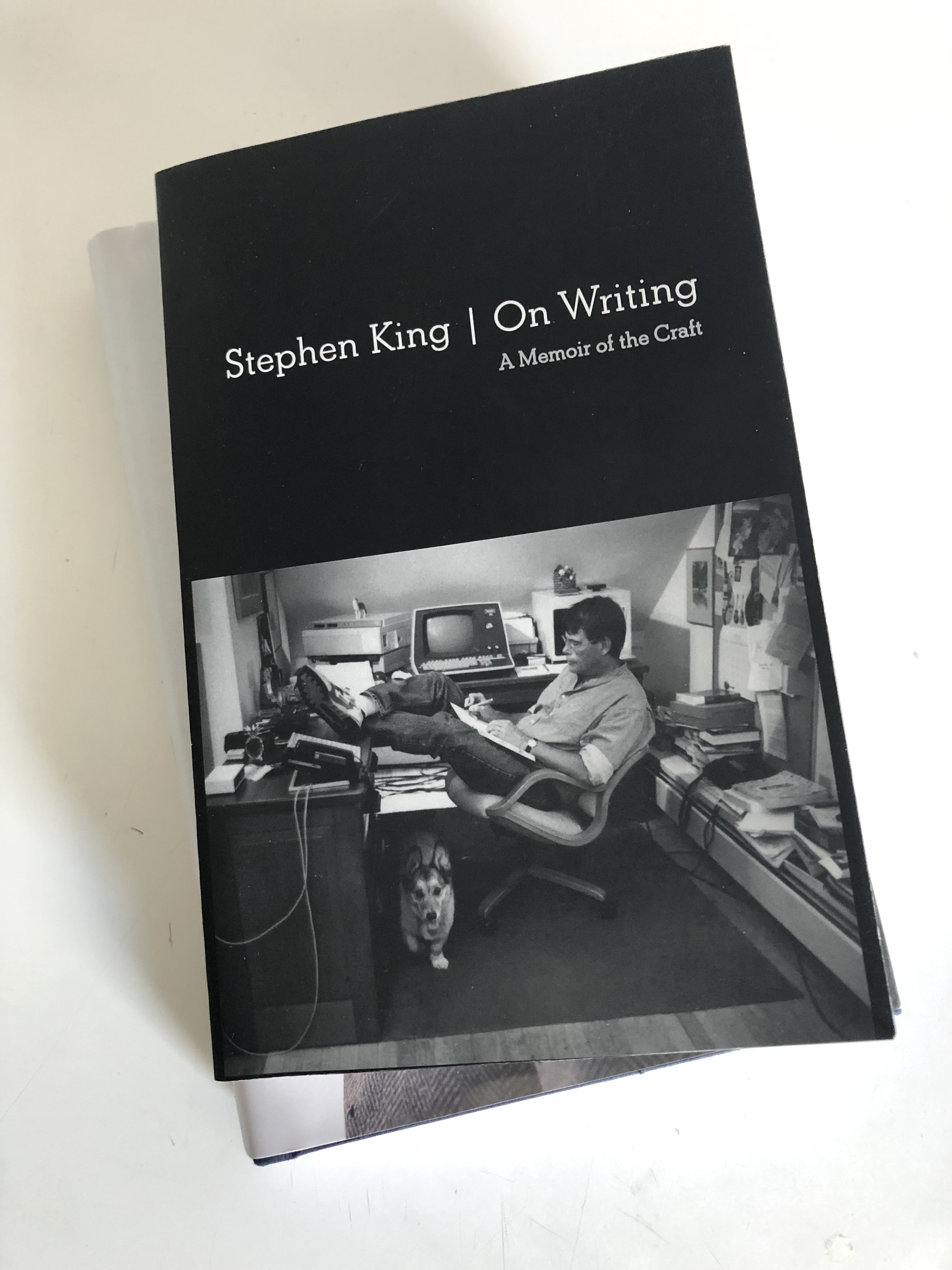 writing well
