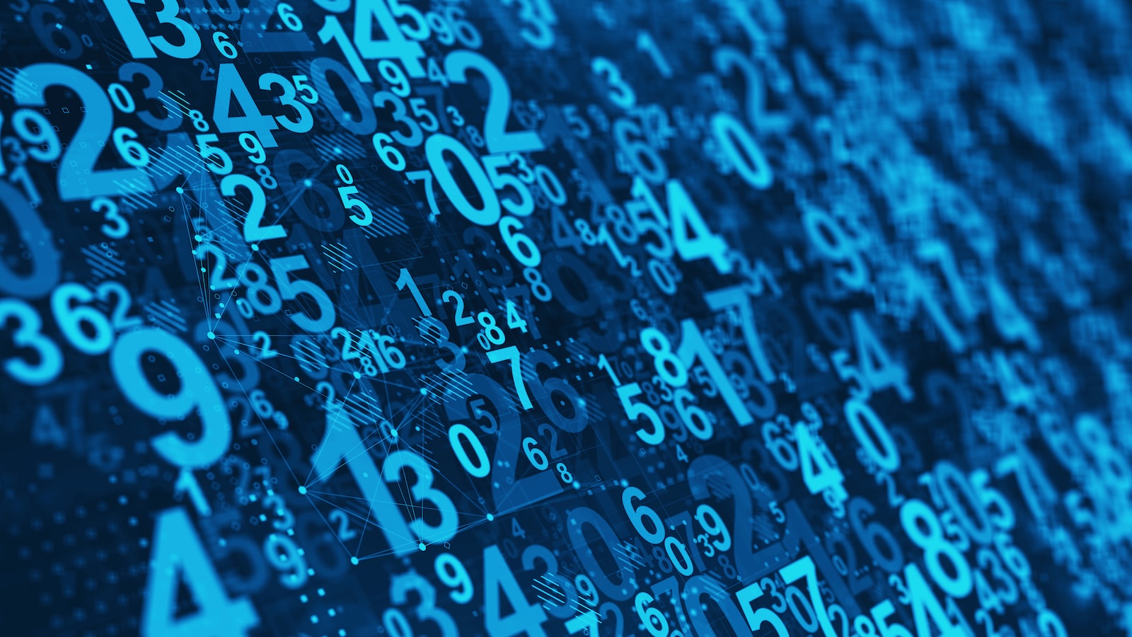 Convince with Numbers, Data, and Facts logo