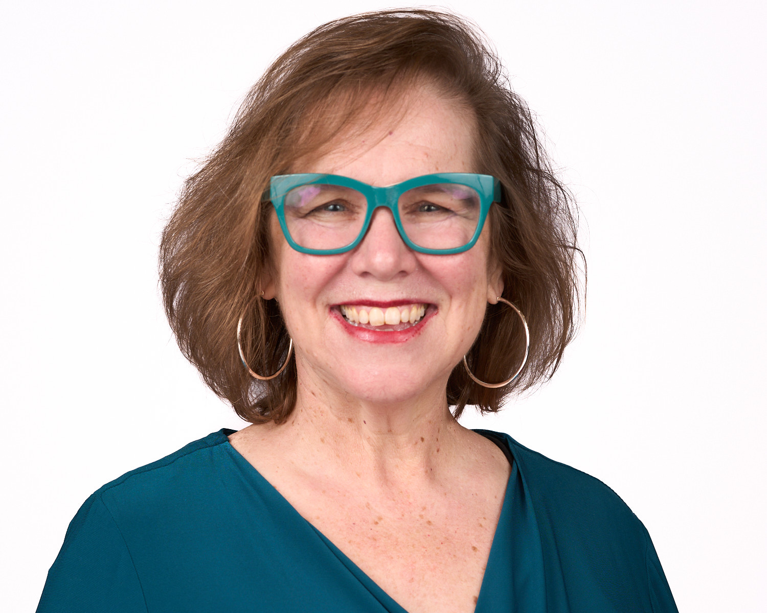 Alicia C. Aebersold | PRSA