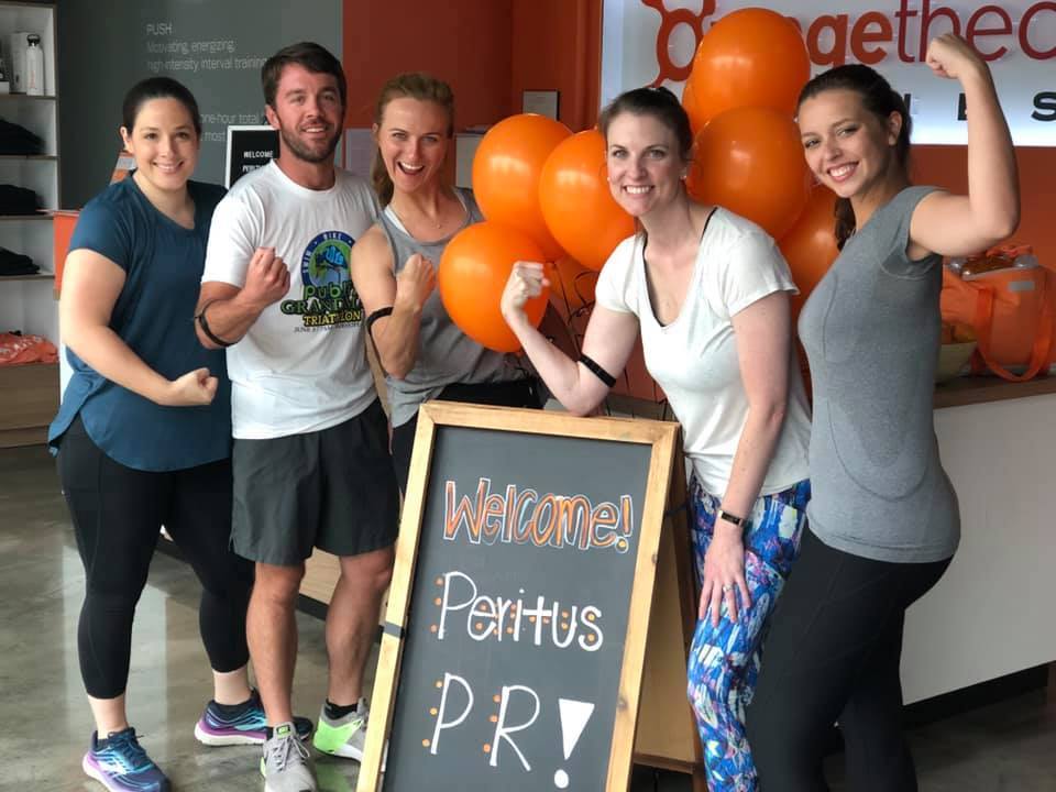 Peritus PR Workout Class copy