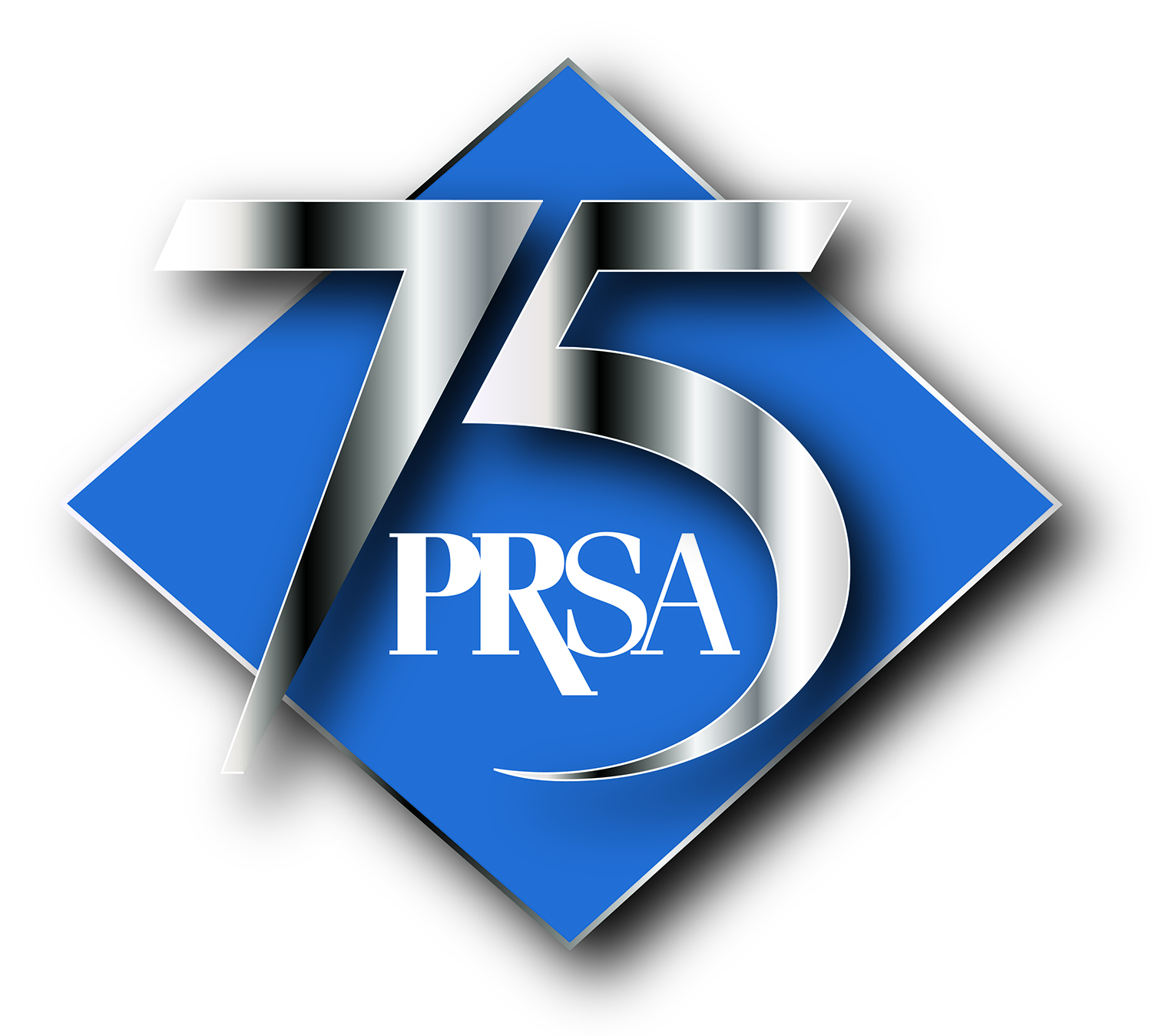 PRSA 75th Logo SMALL