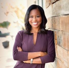Erica Johnson