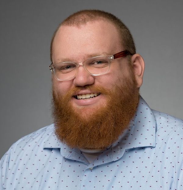 tindall headshot