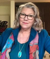 Trish Nicolas