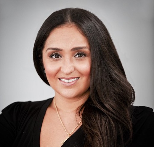 Tamar Gregorian on Networking and Mentoring PRSA